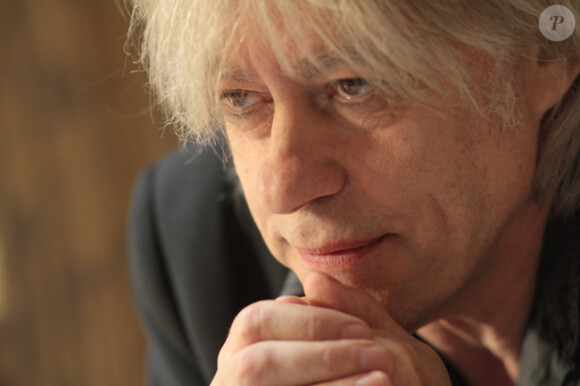 Image du film Mauvaise fille avec Bob Geldof