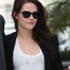 Kristen Stewart en mai 2012 à Cannes