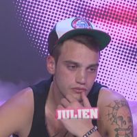 Secret Story 6 - Julien : ''Quand je sors, je m'installe avec Fanny !''