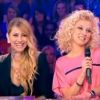 Virginie métamorphosée dans l'After Secret le vendredi 31 août 2012 sur TF1
