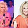 Virginie : nouvelle coupe de cheveux sur le plateau de l'After Secret le vendredi 31 août 2012. La métamorphose !