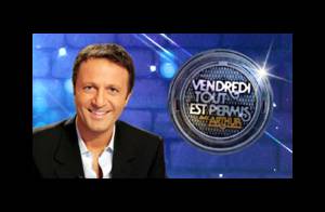 Vendredi Tout Est Permis Arthur Ose Le Copier Coller Et Les Rires Enregistres Purepeople