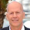 Bruce Willis le 16 mai 2012 à Cannes lors du photocall de Moonrise Kingdom