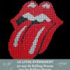 Rolling Stones : 50 ans de légende, le livre événement aux éditions Flammarion, juillet 2012.