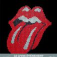  Rolling Stones : 50 ans de légende , le livre événement aux éditions Flammarion, juillet 2012.