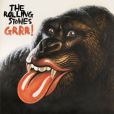 GRRR !  la compilation célébrant les 50 ans des Rolling Stones attendue le 12 novembre 2012.