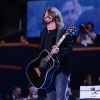 Le groupe Foo Fighters a donné un petit concert lors de la convention démocrate qui se déroulait à Charlotte le 6 septembre 2012