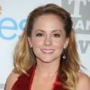 Kelly Stables le 29 novembre 2011 à New York