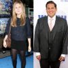Ali Hoffman et Jonah Hill (photomontage Bestimage)