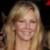 Heather Locklear le 14 novembre 2011