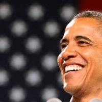 Barack Obama répond avec humour aux attaques de Nicki Minaj