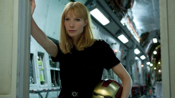 Gwyneth Paltrow hésite pour Avengers 2 : ''Je suis trop vieille pour ces trucs''