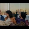Nader Boussandel, Géraldine Nakache, Leïla Bekhti et Baptiste Lecaplain dans la bande-annonce de Nous York le 7 novembre 2012 au cinéma