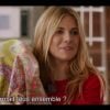 Sienna Miller dans la bande-annonce de Nous York le 7 novembre 2012 au cinéma