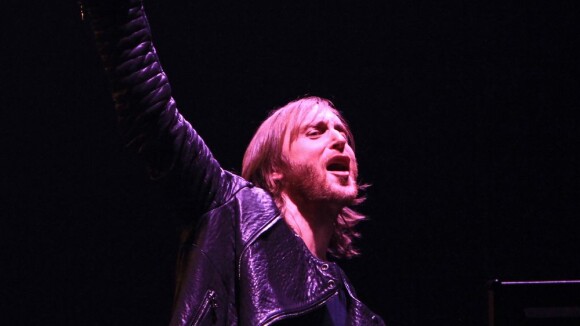 David Guetta : L'interview coup de gueule contre ''les ploucs''