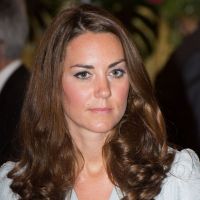 Kate Middleton et le prince William ''affligés'' par les photos de Closer
