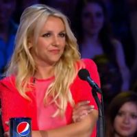 Britney Spears : Inflexible, bouleversée et émouvante dans X Factor