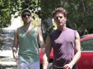 Zachary Quinto confirme son idylle avec Jonathan Groff
