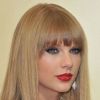 Taylor Swift à la cérémonie des MTV Vidéo Music Awards le 6 septembre 2012 à Los Angeles.