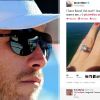 Bode Miller a annoncé le 17 septembre 2012 via Twitter ses fiançailles avec la beach-volleyeuse Morgan Beck, photo à l'appui.