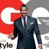 GQ édition américaine, octobre 2012 avec Denzel Washington