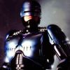 Peter Weller dans RoboCop 2 (1990).