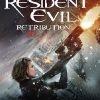 Bande-annonce de Resident Evil : Retribution de Paul Anderson, en salles le 26 septembre 2012.