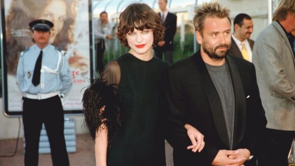 Milla Jovovich à coeur ouvert : Luc Besson, son premier mari, la fascinait