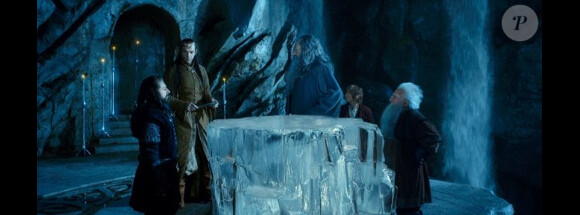 Image du film Le Hobbit : Un voyage inattendu
