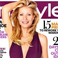Gwyneth Paltrow : Maman empathique et supportrice de Barack Obama, comme Jay-Z