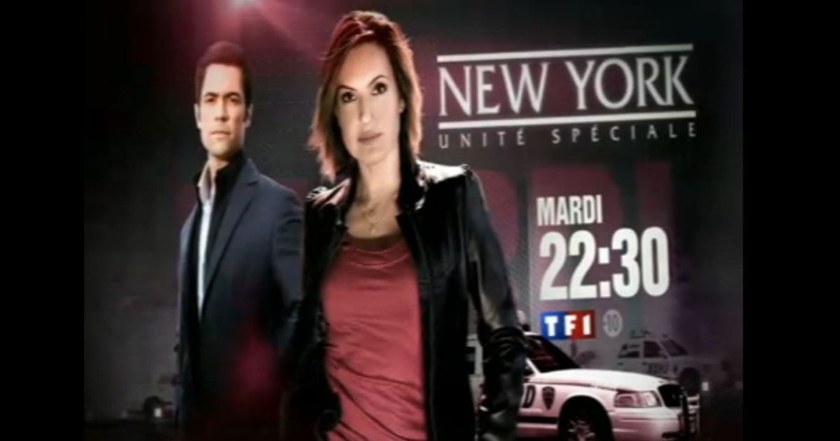 New York Unité Spéciale Une Vie Pour Une Vie La série New York Unité Spéciale. - Purepeople