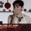 AnneLise dans Masterchef 2012 le jeudi 20 septembre 2012 sur TF1