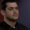 Laurent dans Masterchef 2012 le jeudi 20 septembre 2012 sur TF1