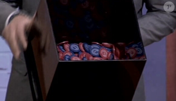 Quelle équipe ira en sous pression dans Masterchef 2012 le jeudi 20 septembre 2012 sur TF1