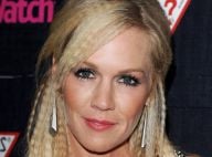 Jennie Garth : Plus radieuse que jamais, elle reprend goût à la vie