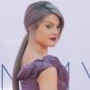 Kelly Osbourne lors de la 64e cérémonie des Emmy Awards, à Los Angeles, le 23 septembre 2012