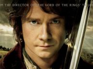 Le Hobbit - Un voyage inattendu : Bilbo d'attaque dans la nouvelle affiche
