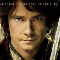 Le Hobbit - Un voyage inattendu : Bilbo d'attaque dans la nouvelle affiche
