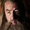Extrait du film Le Hobbit : Un voyage inattendu - septembre 2012.