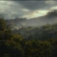La bande-annonce du film  Le Hobbit : Un voyage inattendu , en salles à partir du 12 décembre.