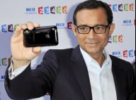 Jean-Luc Delarue : Ses derniers SMS avec son père, de son mariage à sa mort