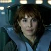 Noomi Rapace dans Prometheus.