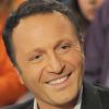 Arthur sur le plateau de Vivement Dimanche, le 15 décembre 2009.