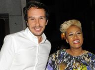 Emeli Sandé : La chanteuse écossaise s'est mariée dans le plus grand secret