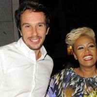 Emeli Sandé : La chanteuse écossaise s'est mariée dans le plus grand secret