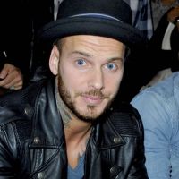 M. Pokora : ''Robin des Bois, c'est le plus gros défi de ma carrière''