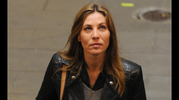 Mathilde Seigner : Héroïne battante pour 'Médecin-chef à la prison de la Santé'