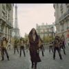 Robin des Bois - Ne renoncez jamais, image clip Un monde à changer, par Nyco Lilliu, premier extrait du spectacle musical.