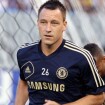 John Terry : La star de Chelsea suspendue pour quatre matches pour racisme