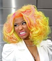 Nicki Minaj veut défoncer Mariah Carey dans American Idol, les insultes pleuvent